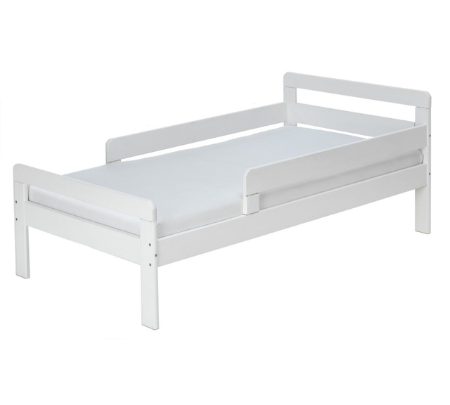 Cama para niños pequeños, Cama para niños pequeños convertible